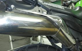KAWASAKI SUPER SHERPA 2021 KL250G