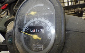 HONDA ﾍﾞﾝﾘｨ50 AA03