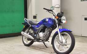 HONDA WH125 12