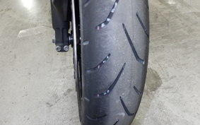 HONDA CBR1000RR Gen. 2 2008