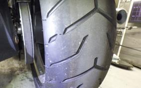 HARLEY FLSTFB 1580 2010