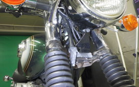 KAWASAKI W800 2012 EJ800A