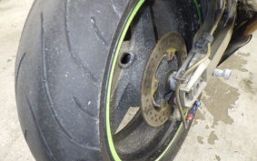 KAWASAKI ZX 1200 NINJA R 2001