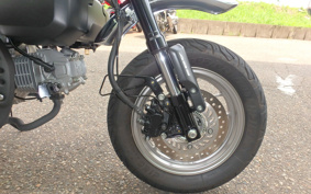 HONDA MONKEY 125ABS JB02