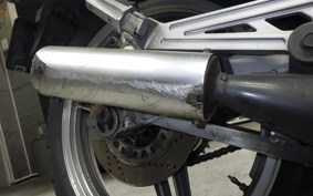 KAWASAKI KR250S 1992 KR250A