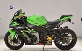 KAWASAKI ZX 10 NINJA ABS 2019 ZXT02E