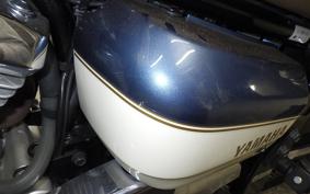 YAMAHA DRAGSTAR 250 2007 VG05J