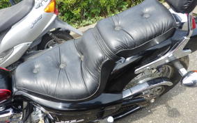 HONDA STEED 600 1991 PC21