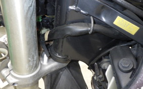 KAWASAKI KLX250 LX250E
