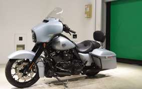 HARLEY FLHXS 1870 2024