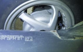 HONDA LEAD 110 1999 JF19