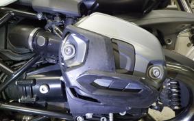 BMW R1200R 2011