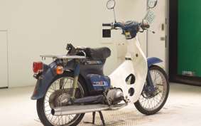 HONDA C50 SUPER CUB 2023 C50