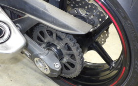 KAWASAKI NINJA 1000 A 2018 ZXT00W