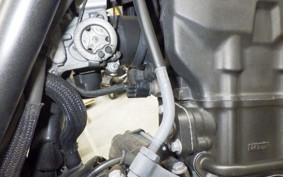 HONDA REBEL 250 S MC49
