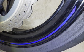 KAWASAKI NINJA 400 2018 EX400G