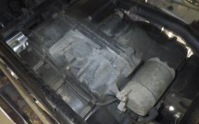 YAMAHA DRAGSTAR 400 CLASSIC 2002 VH01J