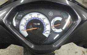 YAMAHA AXIS 125 Z SEJ6J