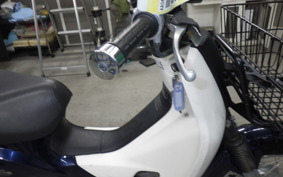 HONDA C50 SUPER CUB 1997 AA04