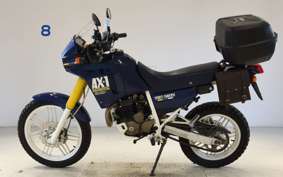 HONDA AX-1 MD21