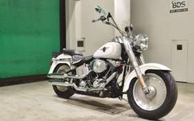 HARLEY FLSTF 1450 2000
