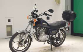 SUZUKI GN125 H 2025