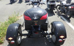 YAMAHA DRAGSTAR 1100 Trike 2001 VP13J