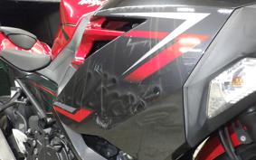 KAWASAKI NINJA 400 2018 EX400G