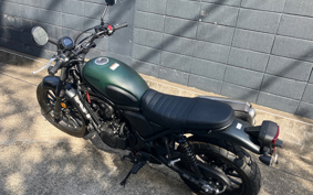 HONDA CL500 2025 PC68