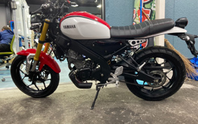 YAMAHA XSR155 RG63