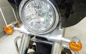 SUZUKI INTRUDER 400 Classic 2010 VK56A