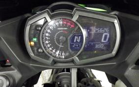 KAWASAKI NINJA 250 2 EX250P
