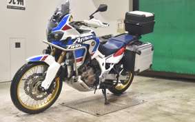 HONDA CRF1000L AFRICA TWIN DCT 2018 SD04