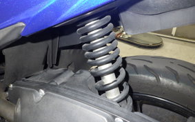 SUZUKI ADDRESS 110 2021 CE47A