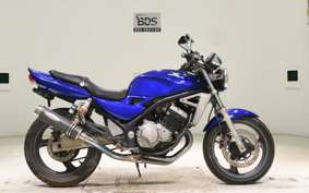 KAWASAKI BALIUS 250 Gen.2 2024 ZR250B