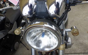 KAWASAKI ZEPHYR 400 KAI 2010 ZR400C