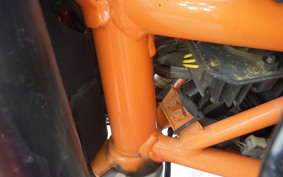 KTM 250 DUKE