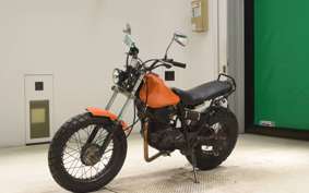 YAMAHA TW200 2JL