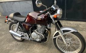 HONDA GB500TT 1985 PC16