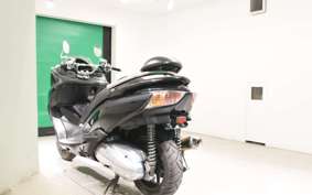 HONDA FORZA Z GEN 2 2014 MF10