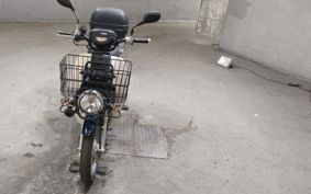 HONDA SUPER CUB50 AA04