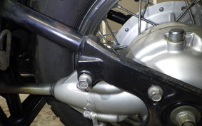 YAMAHA DRAGSTAR 400 2004 VH01J