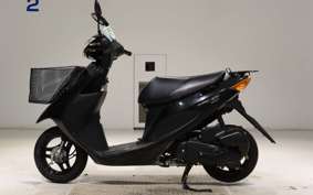 SUZUKI ADDRESS V50 2015 CA4BA