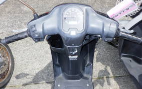 HONDA TACT Basket AF79