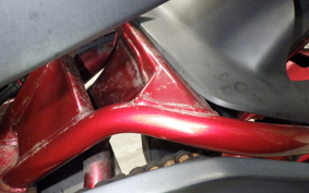 KAWASAKI NINJA 400 ABS 2017 EX400E