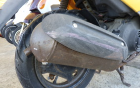 SUZUKI LET's 4 CA41A