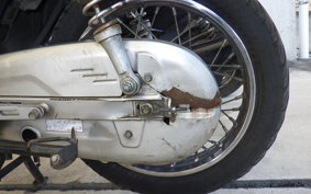 HONDA C50 SUPER CUB AA04