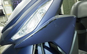 SUZUKI ADDRESS 110 2022 CE47A