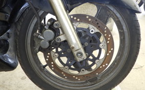 KAWASAKI ZZ-R250 EX250H