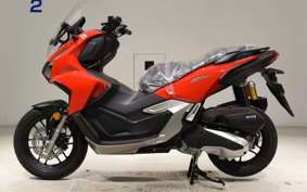 HONDA ADV160 1998 KF54